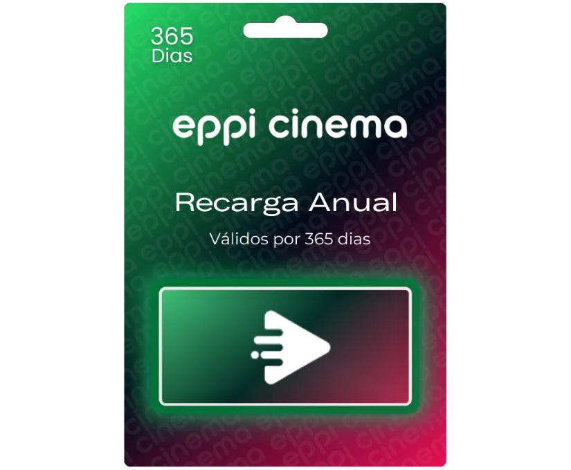 Eppi Cinema - Anual