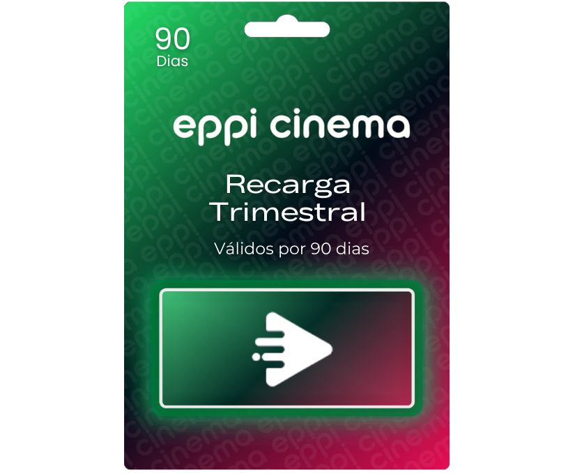 Eppi Cinema - Trimestral