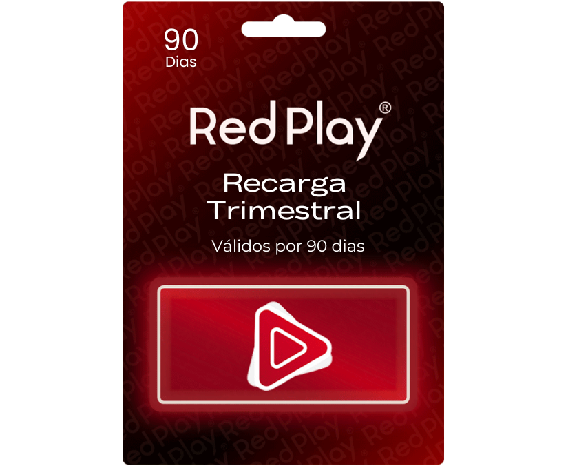 RedPlay - Trimestral